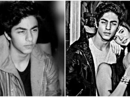 Sara Ali Khan to debut with Shah Rukh Khan’s son Aryan Khan?
