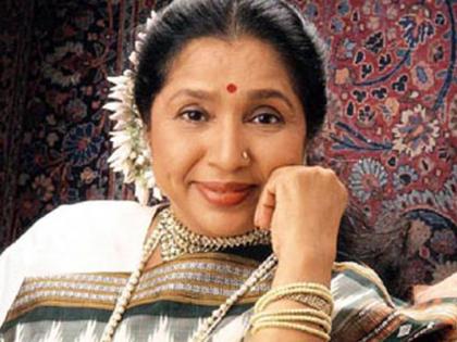 आशा भोसले यांनी दिल्या टीम इंडियाला शुभेच्छा