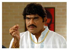 अशोक सराफ करणार अण्णागिरी