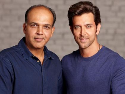 Ashutosh Gowarikar's next film Hrithik Roshan? | आशुतोष गोवारीकरच्या पुढच्या सिनेमातही हृतिक रोशन?