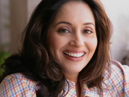 Ashwini Bhave's comeback | ​आश्विनी भावेचे पुनरागमन