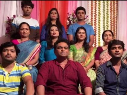 ​सोनूनंतर आता मुन्नू तुझा माझ्यावर भरोसा नाही का?