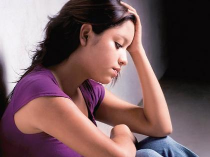 Schizophrenia sufferers try more suicide | स्क्रीझोफ्रेनियाचे रुग्ण करतात अधिक आत्महत्येचे प्रयत्न Schizophrenia sufferers try more suicide | स्क्रीझोफ्रेनियाचे रुग्ण करतात अधिक आत्महत्येचे प्रयत्न
