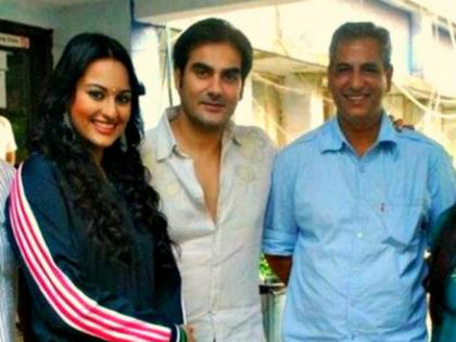 Bigg Boss : 'बिग बॉस'चा आवाज अतुल कपुर आला या कारणांमुळे चर्चेत