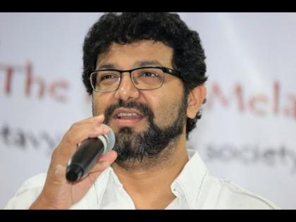 यारी दोस्ती अवधूतच्या आवाजात