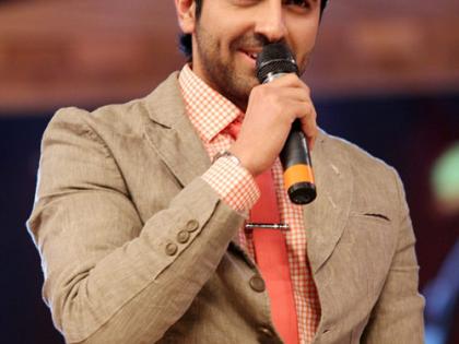 ‘द शो मस्ट गो आॅन...’