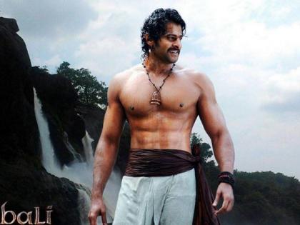 These are attractive shooting locations for 'Bahubali'! | हे आहेत ‘बाहुबली’ चित्रपटाचे आकर्षक शुटिंग लोकेशन्स !