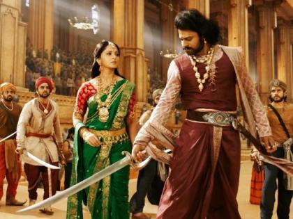 See Pics: Bahubali-2 gets immense success due to 'this' season! | See Pics : ‘बाहुबली-२’ला ‘या’ सीन्समुळेच मिळाले अफाट यश!