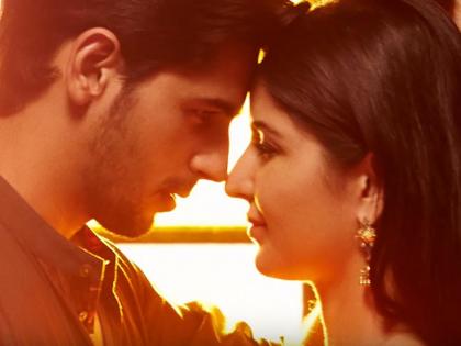 पाहा : दरियाँ न्यू साँग आऊट