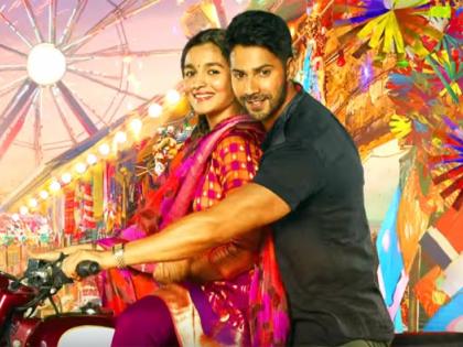 'बद्रीनाथ की दुल्हनियाँ' कोणत्या सिनेमाचा सिक्वेल नाही ?