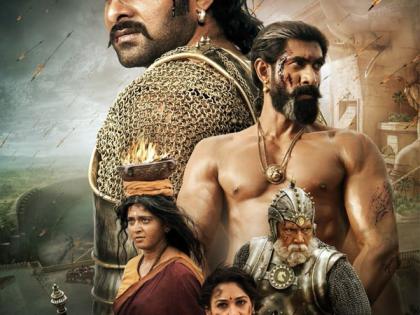 3 big record in the name of 'Bahubali 2' before release! | रिलीज अगोदरच ‘बाहुबली-२’च्या नावे तीन मोठे रेकॉर्ड!!