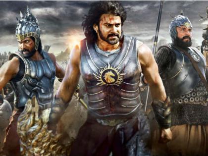 Another disclosure about 'Bahubali 2'; Know how many hours the movie is? | ‘बाहुबली- २’बाबत आणखी एक खुलासा; जाणून घ्या किती तासांचा असेल चित्रपट?