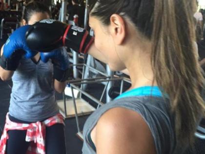 amruta rao and kareena