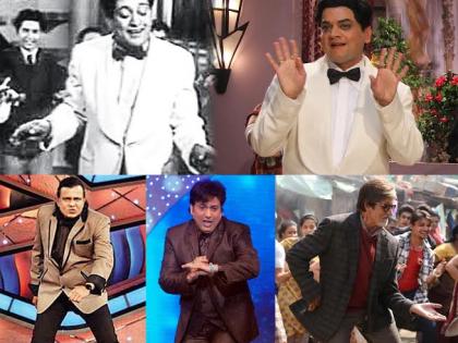 भगवान दादांचा प्रेरणादायी प्रवास