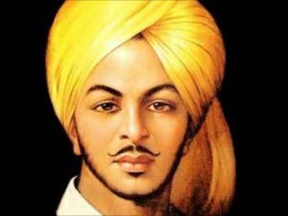 Bhagat Singh! | पडद्यावरचे ‘भगतसिंग’!