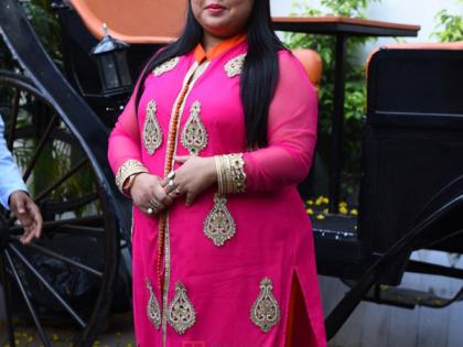 In this show Bharti Singh will be seen as a guest artist | या शोमध्ये भारती सिंह पाहुण्या कलाकाराच्या भूमिकेत झळकणार