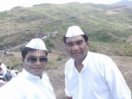 भाऊ करणार हरीची वारी