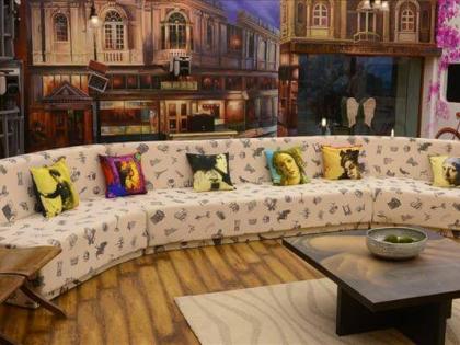 बिग बॉस टास्क