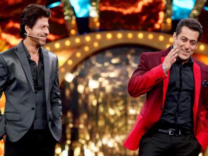 bigg boss 10 : shahrukh khan, Salman Khan Dostana, bigg boss house,