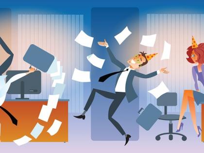 Ask for increased efficiency? | कार्यक्षमता वाढविण्यासाठी विचारा ‘का?’ Ask for increased efficiency? | कार्यक्षमता वाढविण्यासाठी विचारा ‘का?’