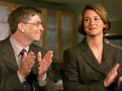 What Bill Bill Gates? | काय ऐकतात बिल गेट्स? What Bill Bill Gates? | काय ऐकतात बिल गेट्स?