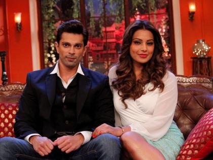 Bipasha-Karan will say 'Bhabhiji is at home' | बिपाशा-करण म्हणणार 'भाभीजी घर पर है'