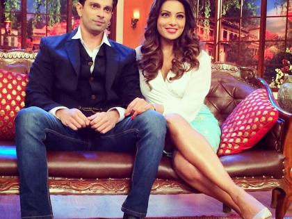 बिप्सच्या शिफारसीमुळे करणला मिळाला रोल?