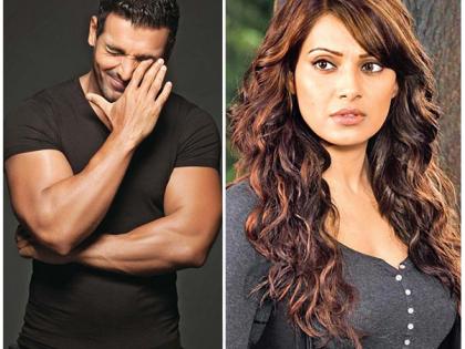 Bipasha Basin made a statement after several years of breakup with John Abraham | जॉन अब्राहमसोबत ब्रेकअपनंतर अनेक वर्षांनी बिपाशा बासूने केले 'हे' वक्तव्य