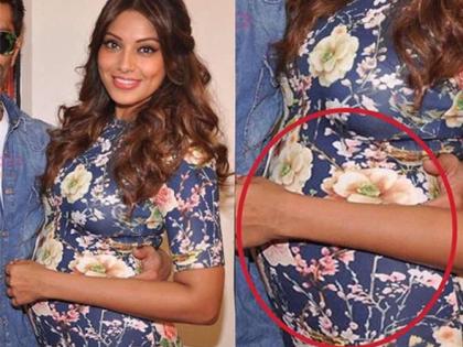 खरंच बिपाशा बसू गर्भवती आहे काय? व्हायरल होत असलेल्या फोटोमुळे चर्चेला उधाण!