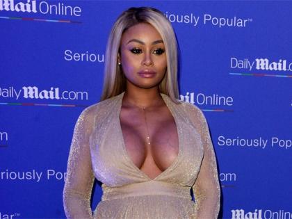 रॉबशी ब्रेकअप करून ब्लाक चीयना पडली ‘या’ स्टार्सच्या प्रेमात