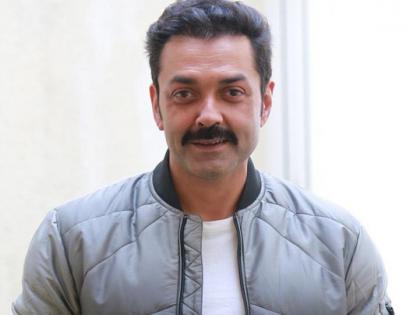 bobby deol 