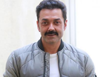 Bobby Deol took over the lottery in the new year | नव्या वर्षात बॉबी देओलला लागली लॉटरी