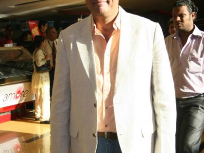 Boman Irani to be the testator's role in the biggest artist? | बोमन इराणी साकारणार सबसे बडा कलाकारमध्ये परीक्षकाची भूमिका?