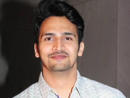 भूषण आणि मृण्मयी पहिल्यांदाच एकत्रित