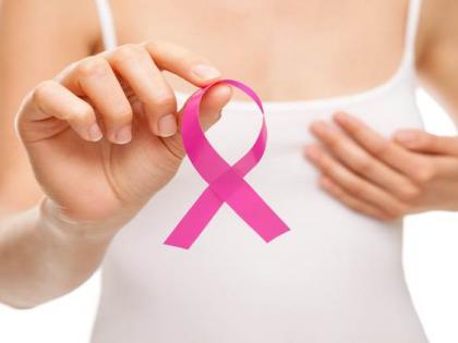 HEALTH: Diabetes is useful for breast cancer! | HEALTH : स्तनाच्या कॅन्सरवर मधुमेहाचे औषध उपयुक्त !