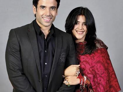 ओवाळीते भाऊराया...! बॉलिवूडमधील भाऊ-बहिणीची जोडी...!!