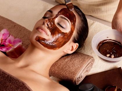 BEAUTY TIPS: Chocolate fashions open beauty! | BEAUTY TIPS : चॉकलेट फेशियलने खुलवा सौंदर्य !