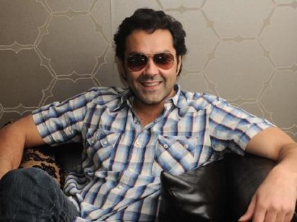 Bobby Deol took lottery; Salman Khan decided Lucky Charm! | बॉबी देओलला लागली लॉटरी; सलमान खान ठरला लकी चार्म!