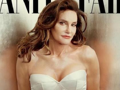 Catlin Jenner attractive person | केटलिन जेनर आकर्षक व्यक्ती