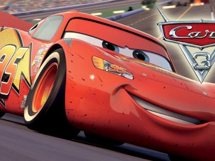 WATCH: 'Cars 3' teaser | WATCH : ​‘कार्स ३’ टीझर