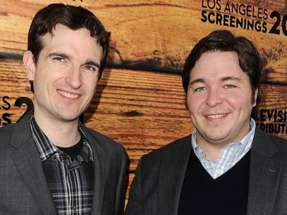  Craig Thomas and Carter Bays