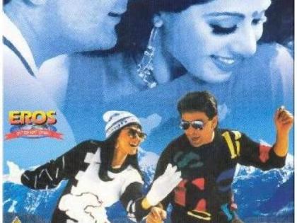 Bollywood Films That Capture The Essence Of Winter -chandni