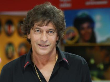 Good news for Chunky Pandey's fans | ​चंकी पांडेच्या फॅन्ससाठी खुशखबर