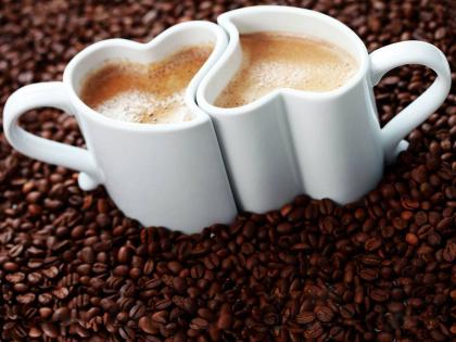 World Health Organization says, drink unobtrusive coffee! | ​जागतिक आरोग्य संघटना म्हणते, बिनधास्त कॉफी प्या!