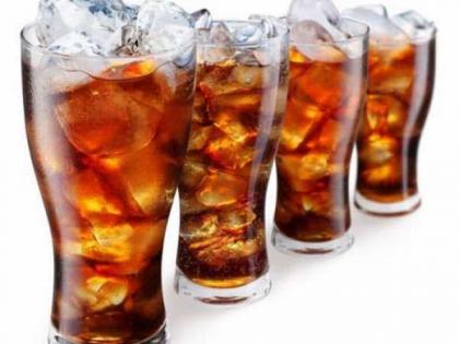 Cold drink means invitation to diabetes | कोल्ड ड्रिंक म्हणजे मधुमेहाला आमंत्रण Cold drink means invitation to diabetes | कोल्ड ड्रिंक म्हणजे मधुमेहाला आमंत्रण