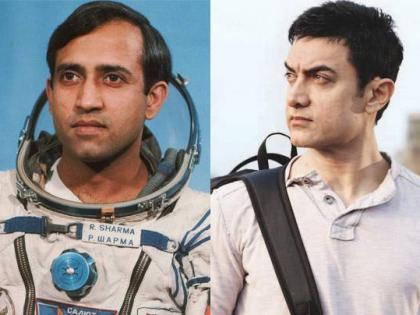 Aamir khan next movie title is Sare Jahanse Achchca; 