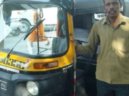 रिक्षावाला बनला लेखक,निर्माता अन् कोरियोग्राफर,पोटाला चिमटा काढत कलेसाठी स्वतःला घेतलं वाहून