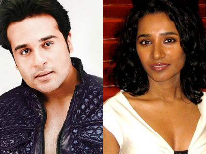 comedy nights bachao taaza tannishtha 