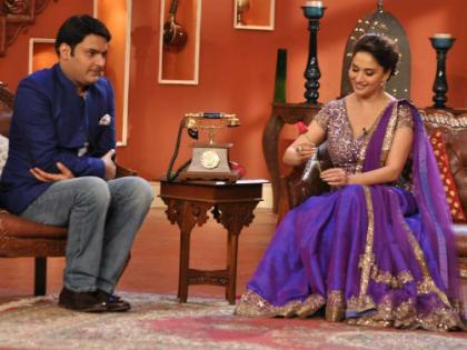 comedy nights with kapil