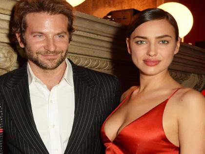 ब्रेडली कूपर अन् इरिना शायकच्या घरी नव्या पाहुण्याचे आगमन!